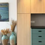 Aura Apartment *