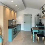 Apartment Aura Lipsi