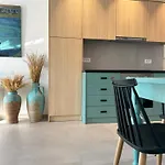 Apartment Aura Lipsi