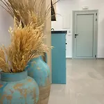 Aura Apartment