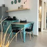 Aura Apartment Lipsi