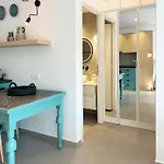 Apartment Aura Lipsi