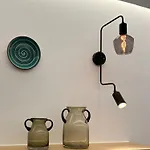 Aura Apartment