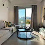 Aura Apartment