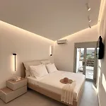 Aura Apartment