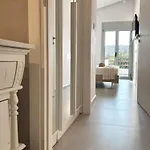 Aura Apartment