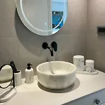 Aura Apartment Lipsi