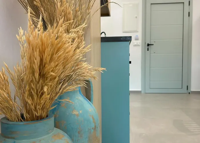 Apartment Aura Lipsi