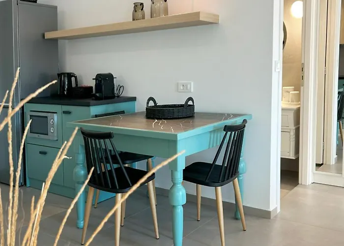 Aura Apartamento Lipsi