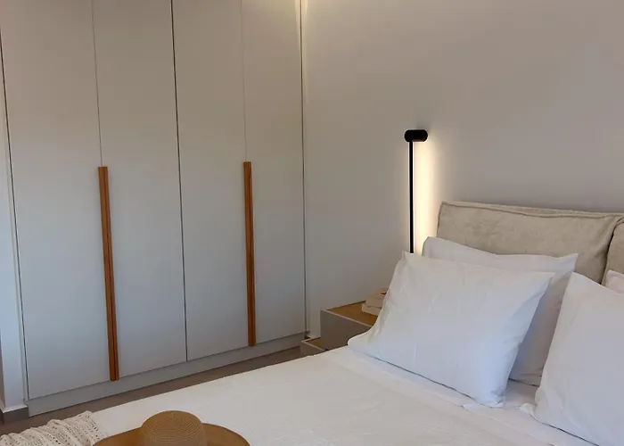 Apartamento Aura Lipsi