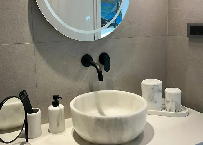 Aura Apartamento Lipsi